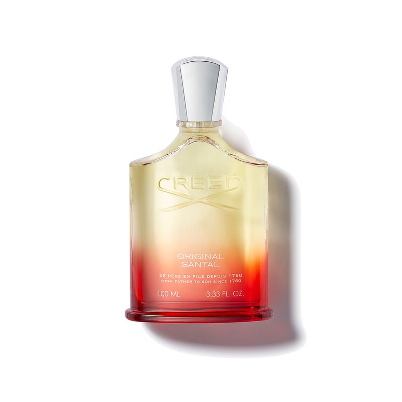 Original Santal - Millesime 100 ml