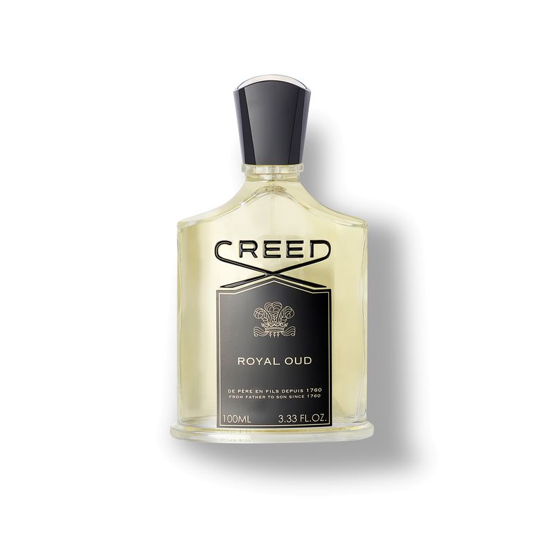 Royal Oud - Millesime 100 ml