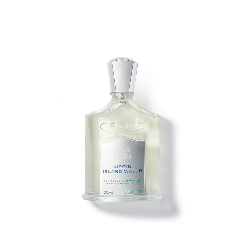 Virgin Island Water - Millesime 100 ml