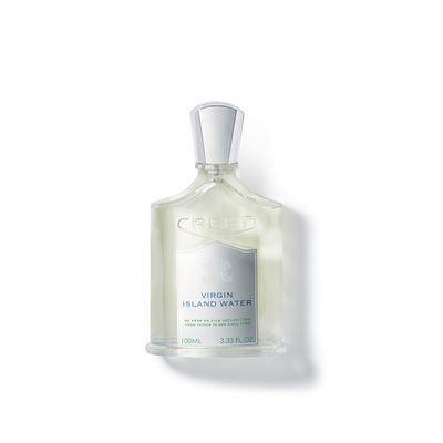 Virgin Island Water - Millesime 100 ml