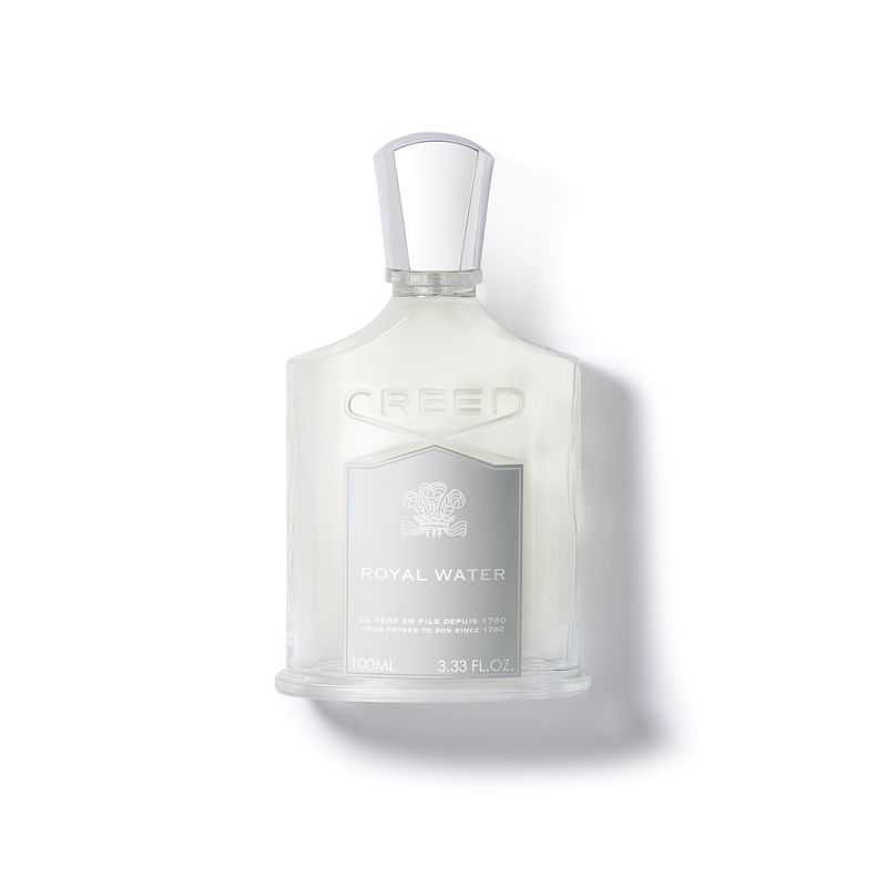 Royal Water - Millesime 100 ml