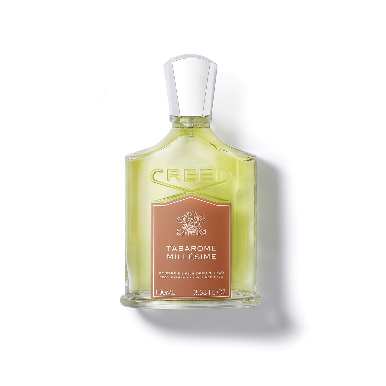 Tabarome - Millesime 100 ml