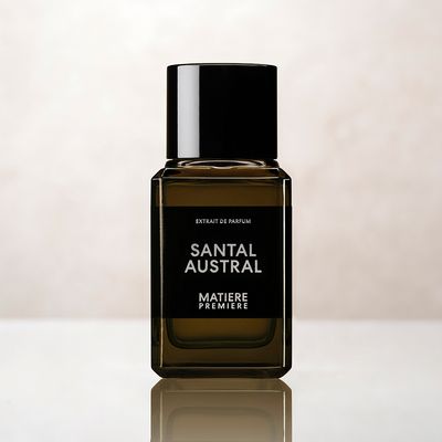 SANTAL AUSTRAL Extrait de Parfum 100 ml