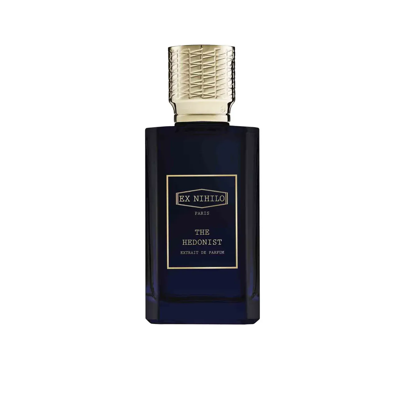 The Hedonist Extrait de Parfum 100 ml