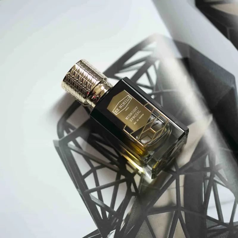 Midnight Special 100 ml