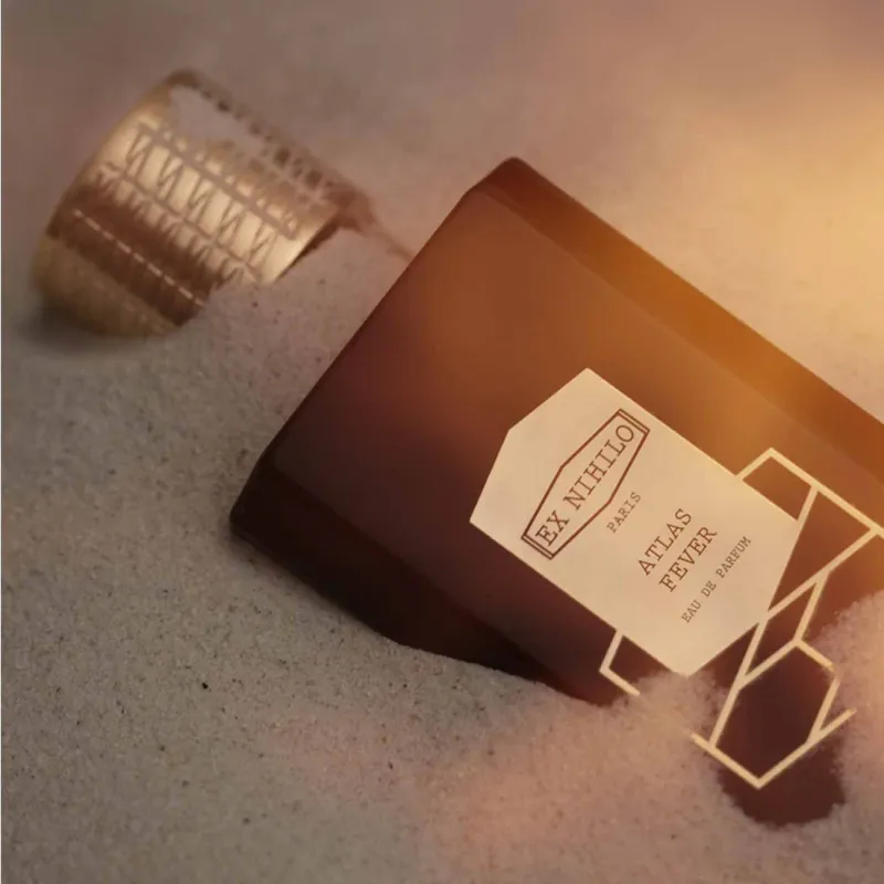 Atlas Fever 100 ml