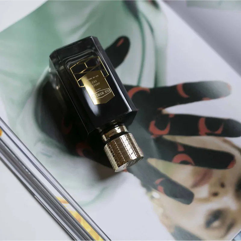 Amber Sky 100 ml