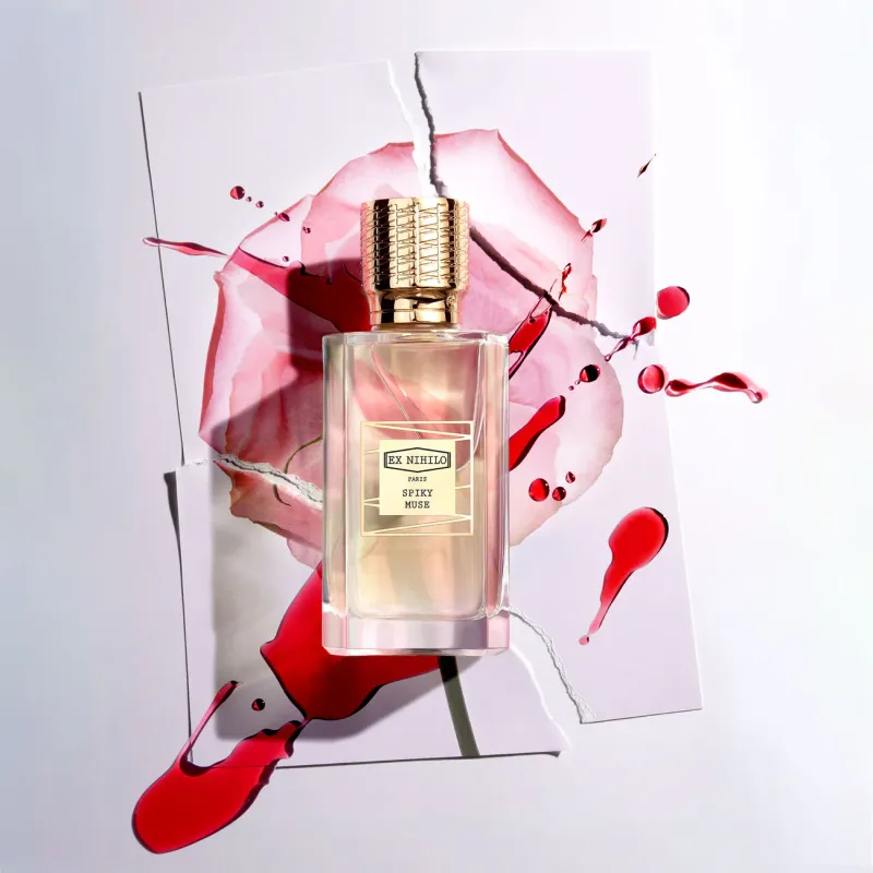 Spiky Muse edp 100 ml