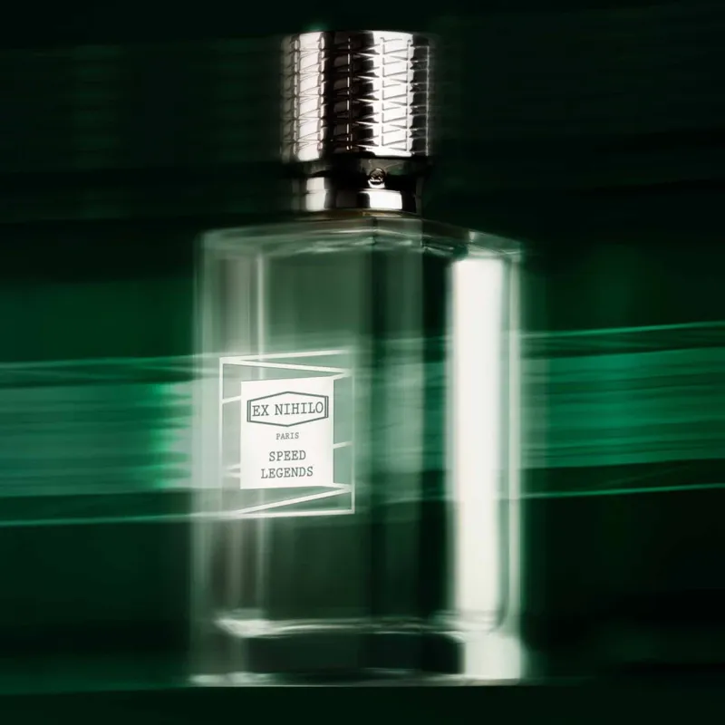 Speed Legends 100 ml
