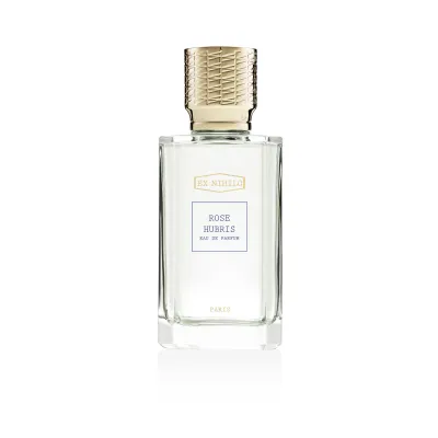 Rose Hubris 100 ml