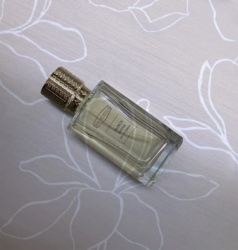 Jasmin Fauve 100 ml