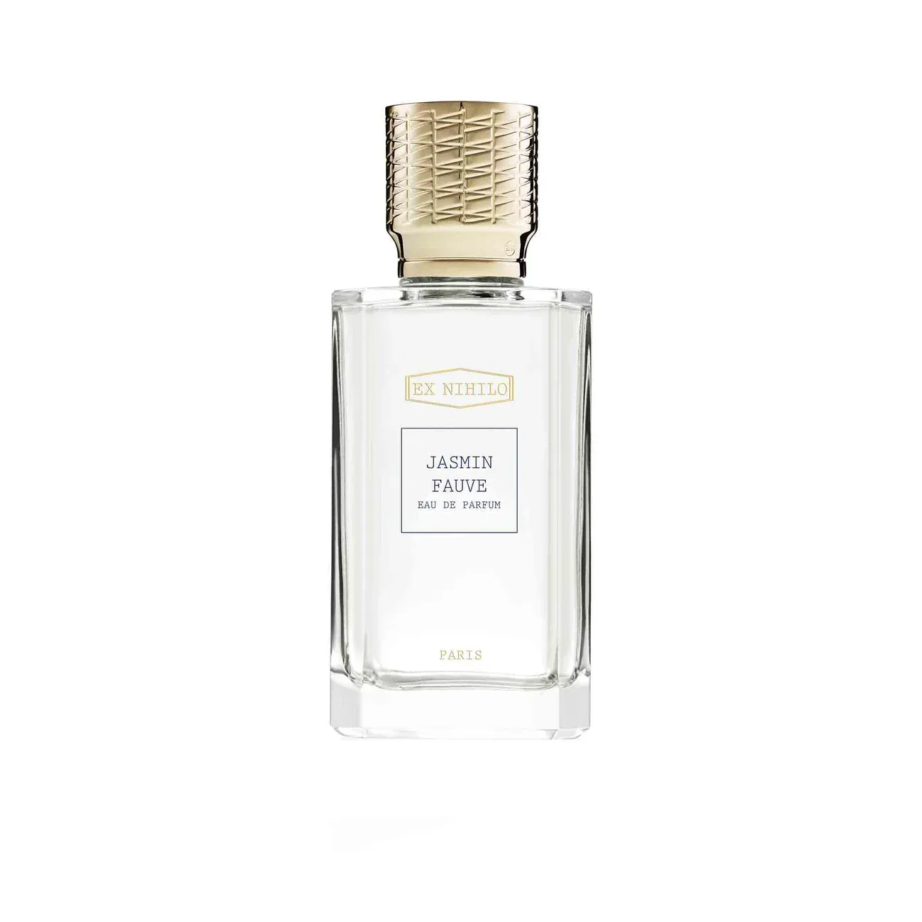 Jasmin Fauve 100 ml