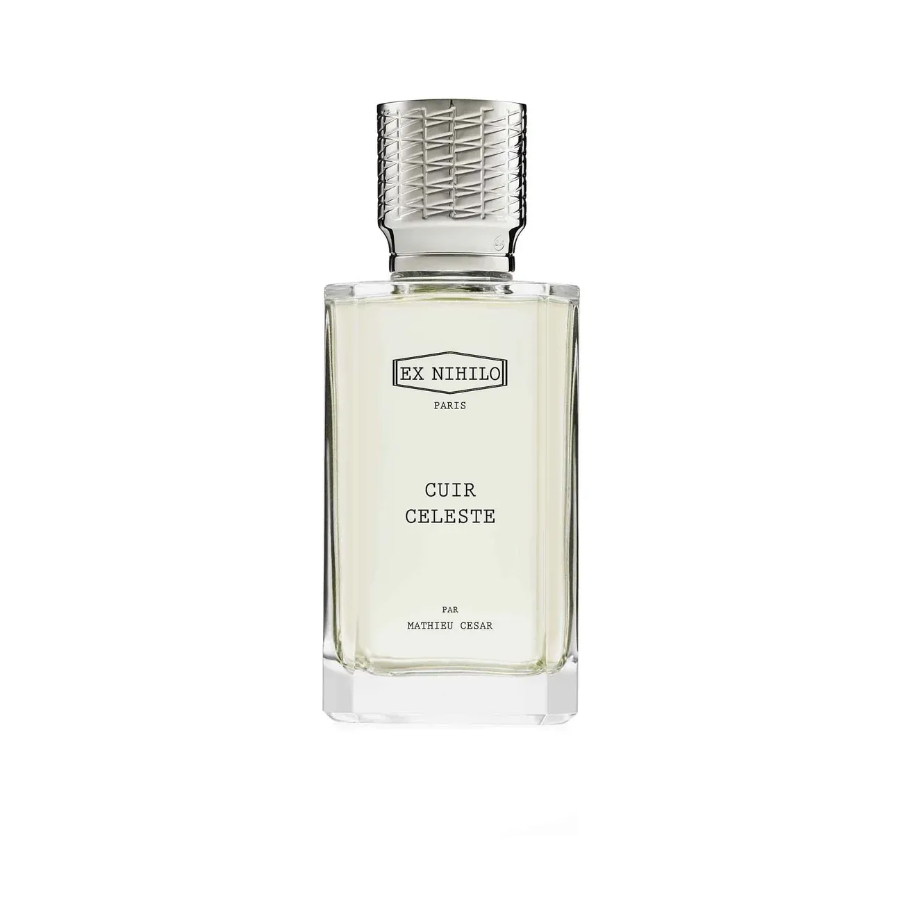 Cuir Celeste  100 ml