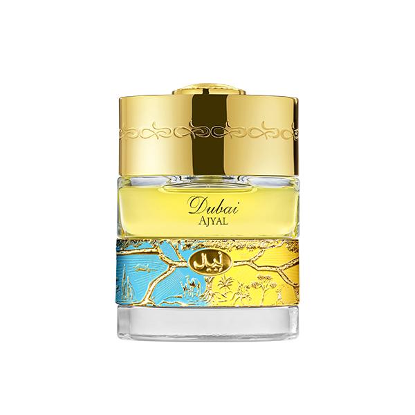 Ajyal 50 ml