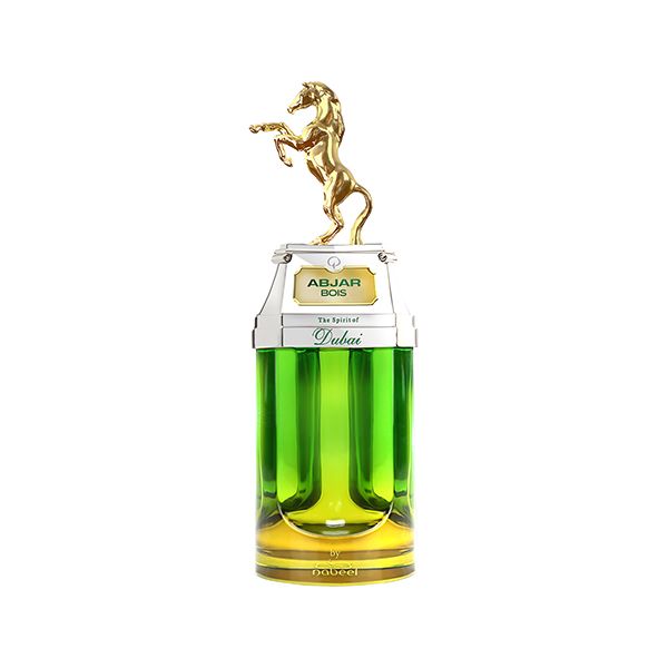 ABJAR BOIS 90 ml