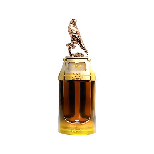 BAZ CUIR 90 ml
