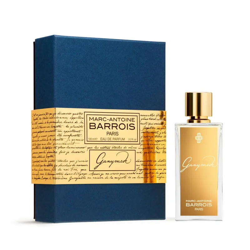 Ganimede 100 ml