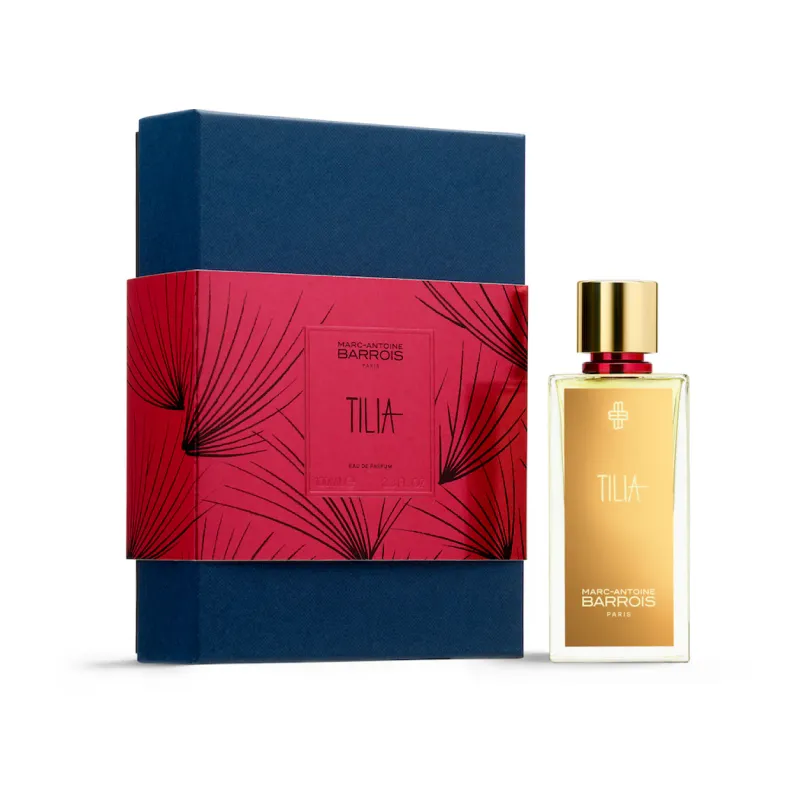 TILIA 100 ml