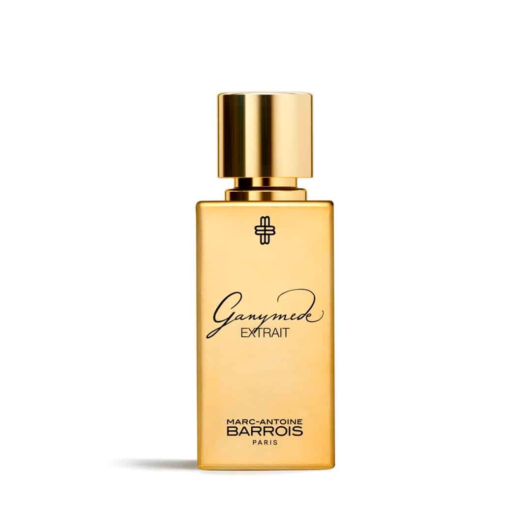 GANIMEDE ESTRATTO 50 ml