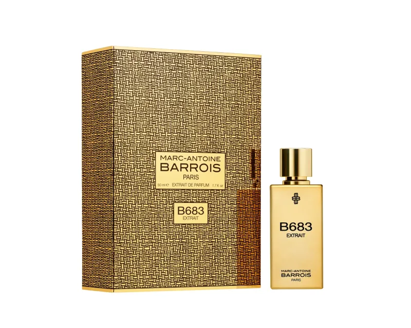 B683 ESTRATTO 50 ml