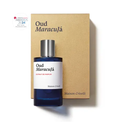 OUD MARACUJA 50 ml ext
