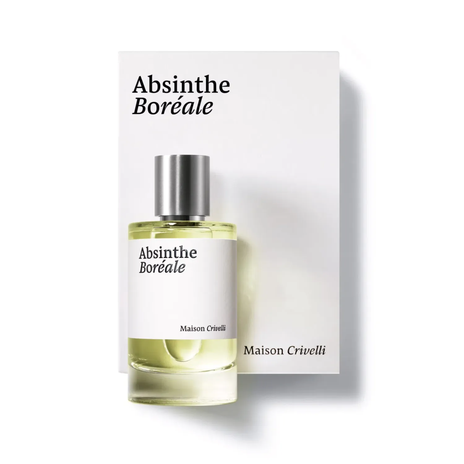 ABSINTHE BOREALE 100 ml edp
