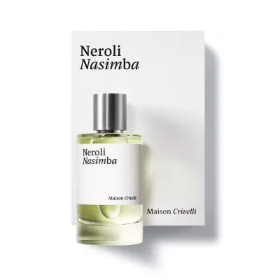 NEROLI NASIMBA 100 ml edp