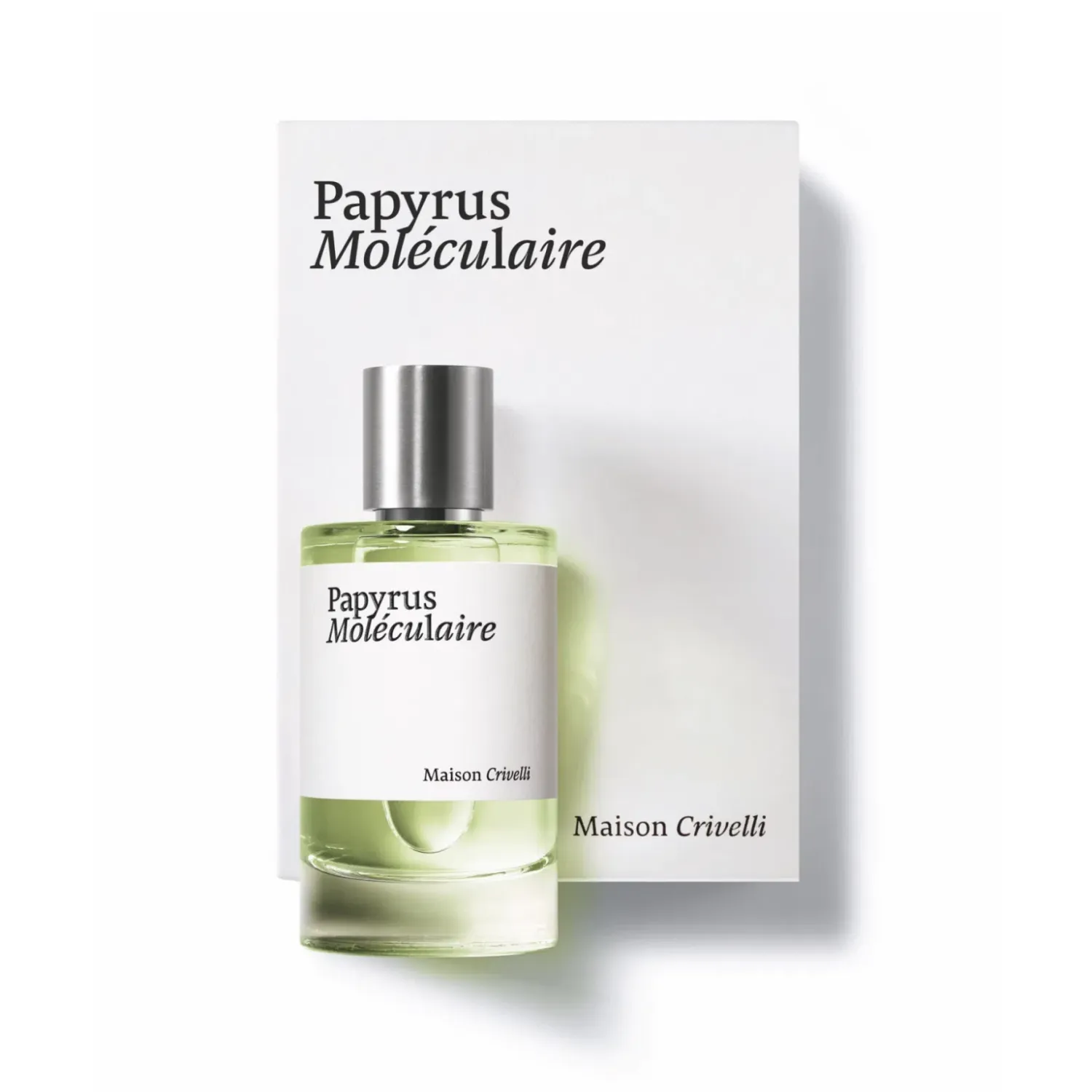 PAPYRUS MOLECULAIRE 100 ml edp