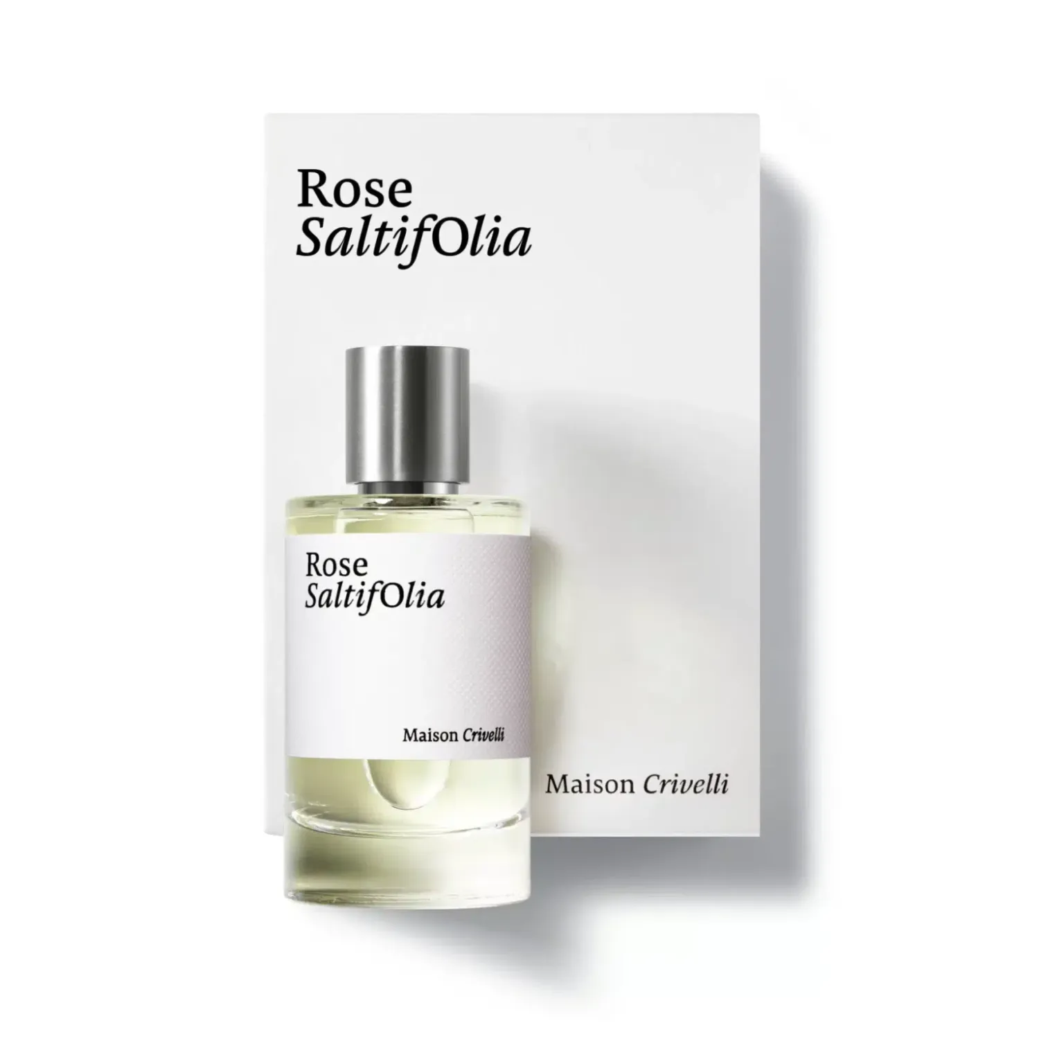 ROSE SALTIFOLIA 100 ml edp