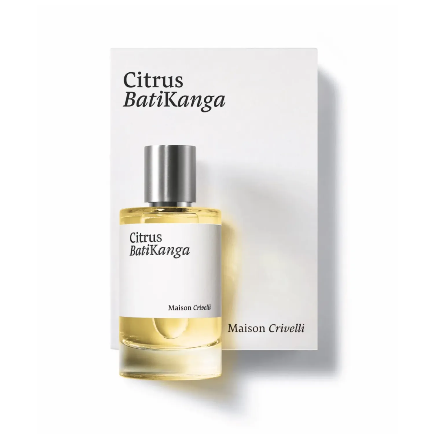 CITRUS BATIKANGA 100 ml edp