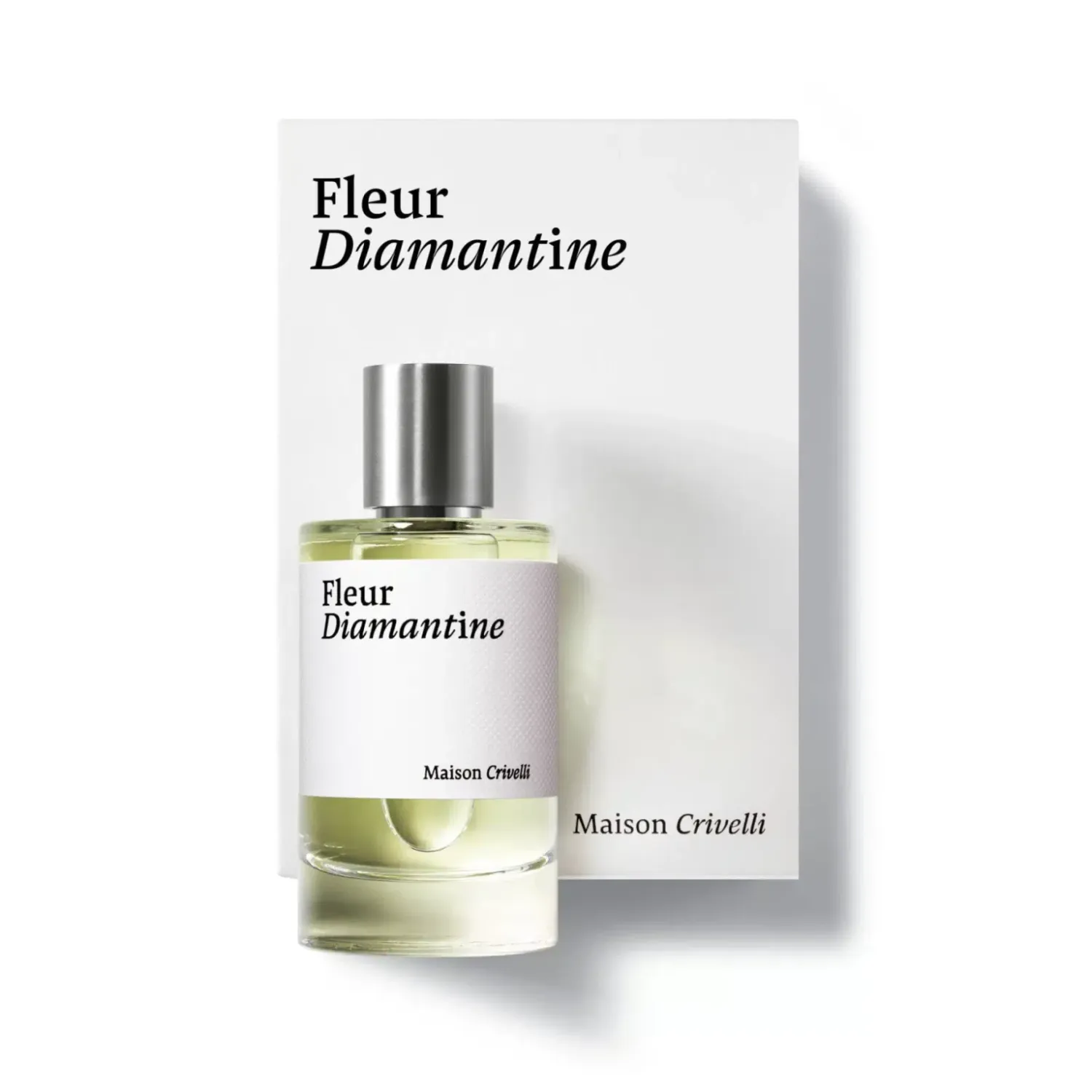 FLEUR DIAMANTINE 100 ml edp