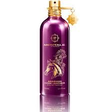 ARABIANS ROSE LEATHER 100 ml