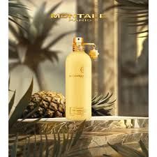 OUD SAPPAROT 100 ml