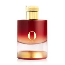 O 100 ml edp