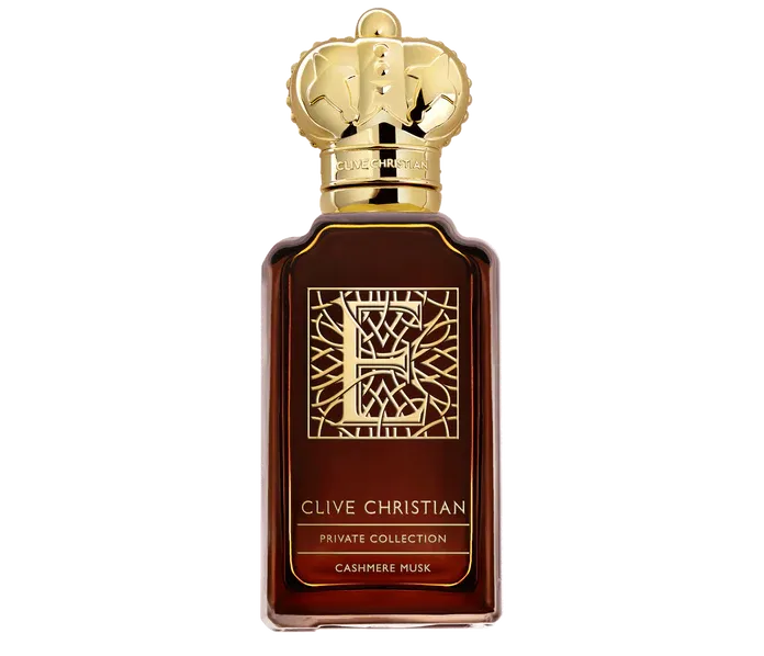 CASHMERE MUSK 50 ml