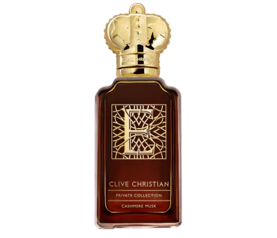CASHMERE MUSK 50 ml