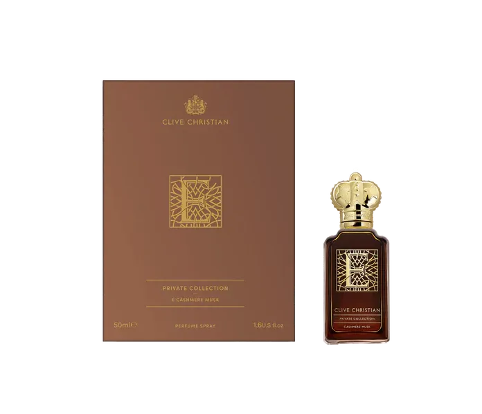 CASHMERE MUSK 50 ml