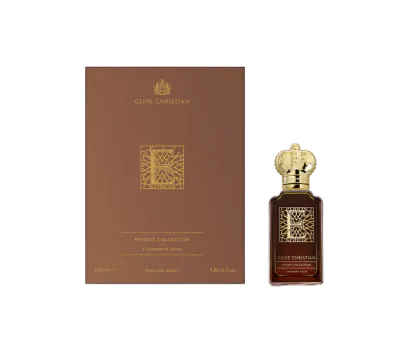 CASHMERE MUSK 50 ml