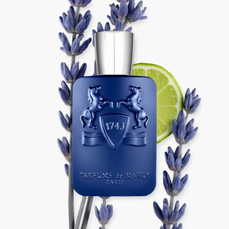 PERCIVAL 125 ml