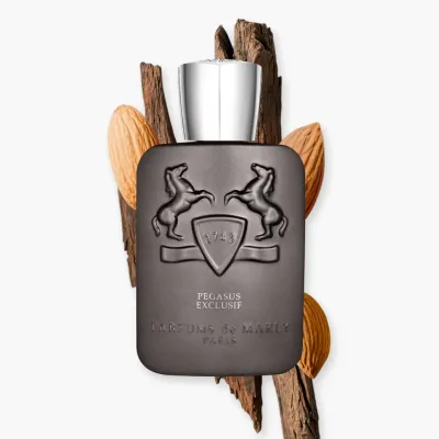 PEGASUS EXLUSIF 125 ml