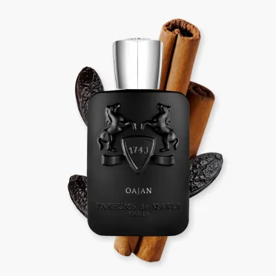 OAJAN 125  ml