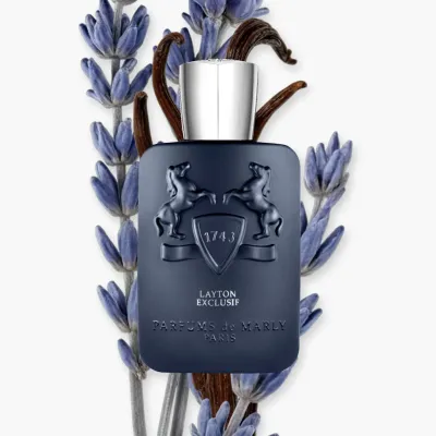 LAYTON EXLUSIF 125 ml