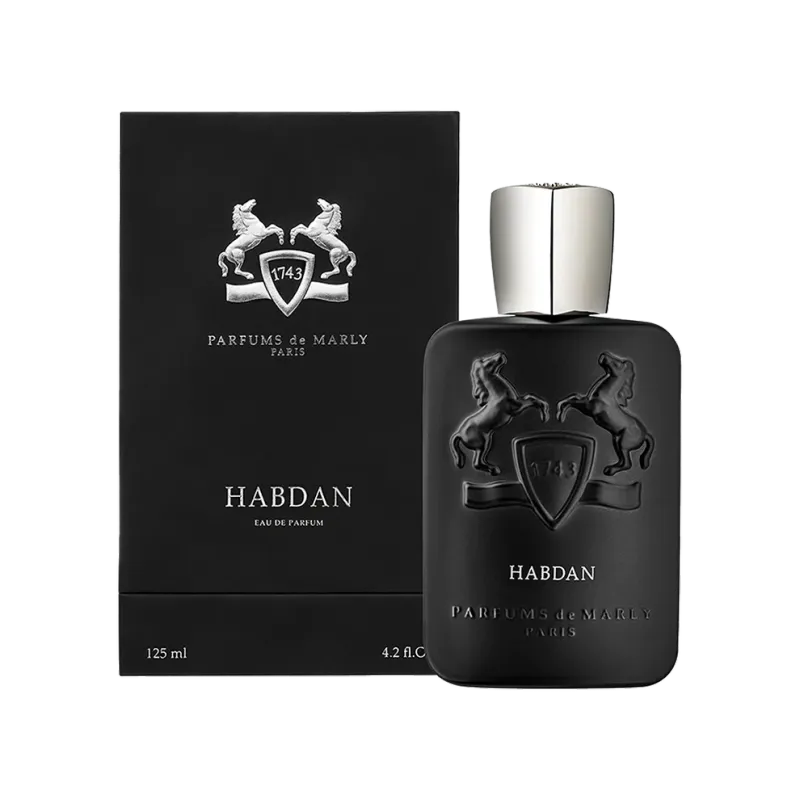 HABDAN 125 ml
