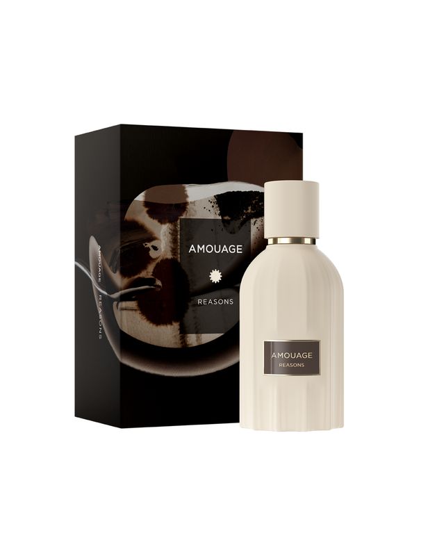 REASONS  100ML ext
