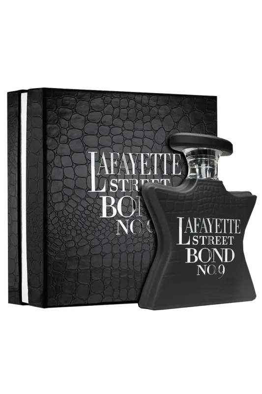 LAFAYETTE STREET 100 ml