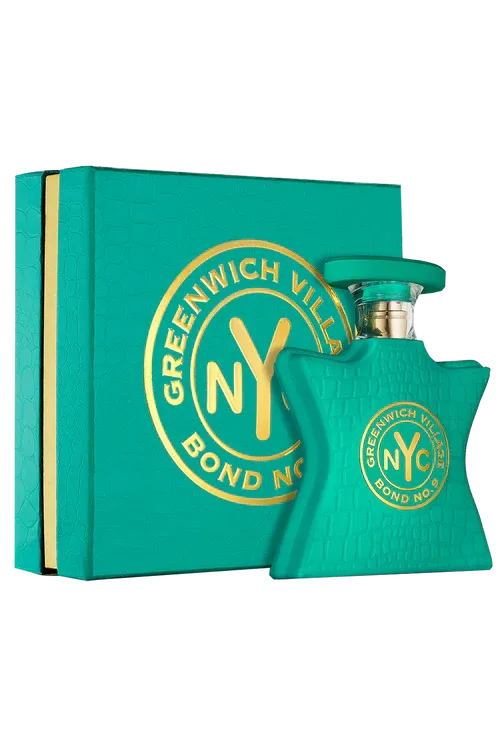 GREENWICH VILLAGE 100 ml