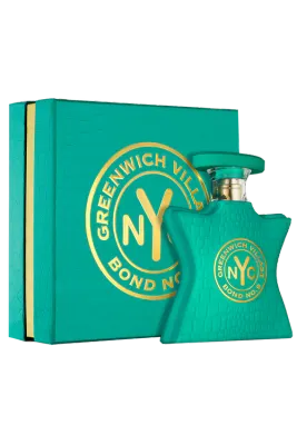 GREENWICH VILLAGE 100 ml