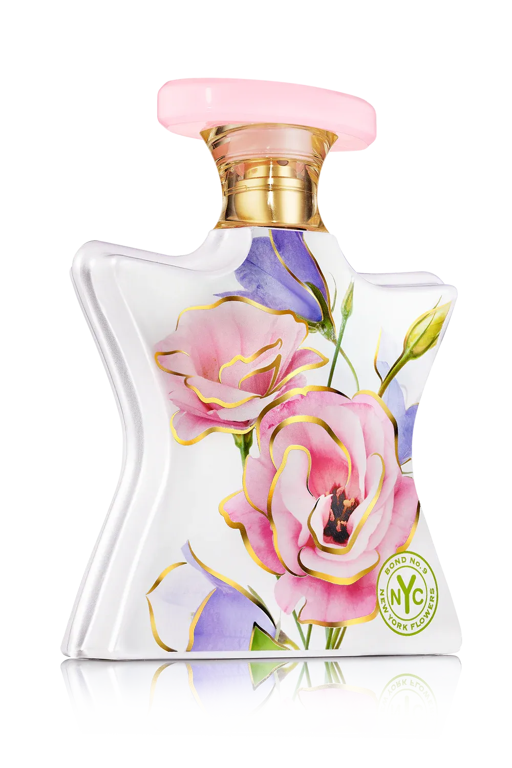 NEW YORK FLOWERS 100 ml