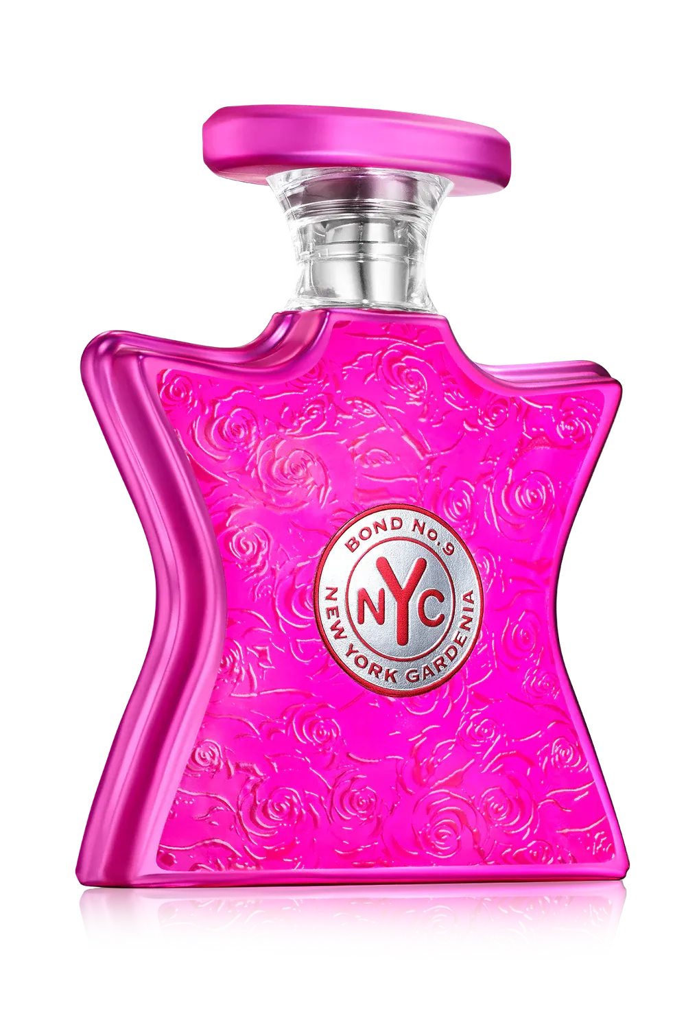 NEW YORK GARDENIA 100 ml