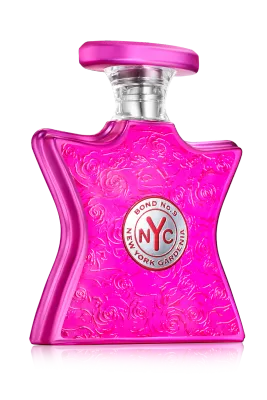 NEW YORK GARDENIA 100 ml
